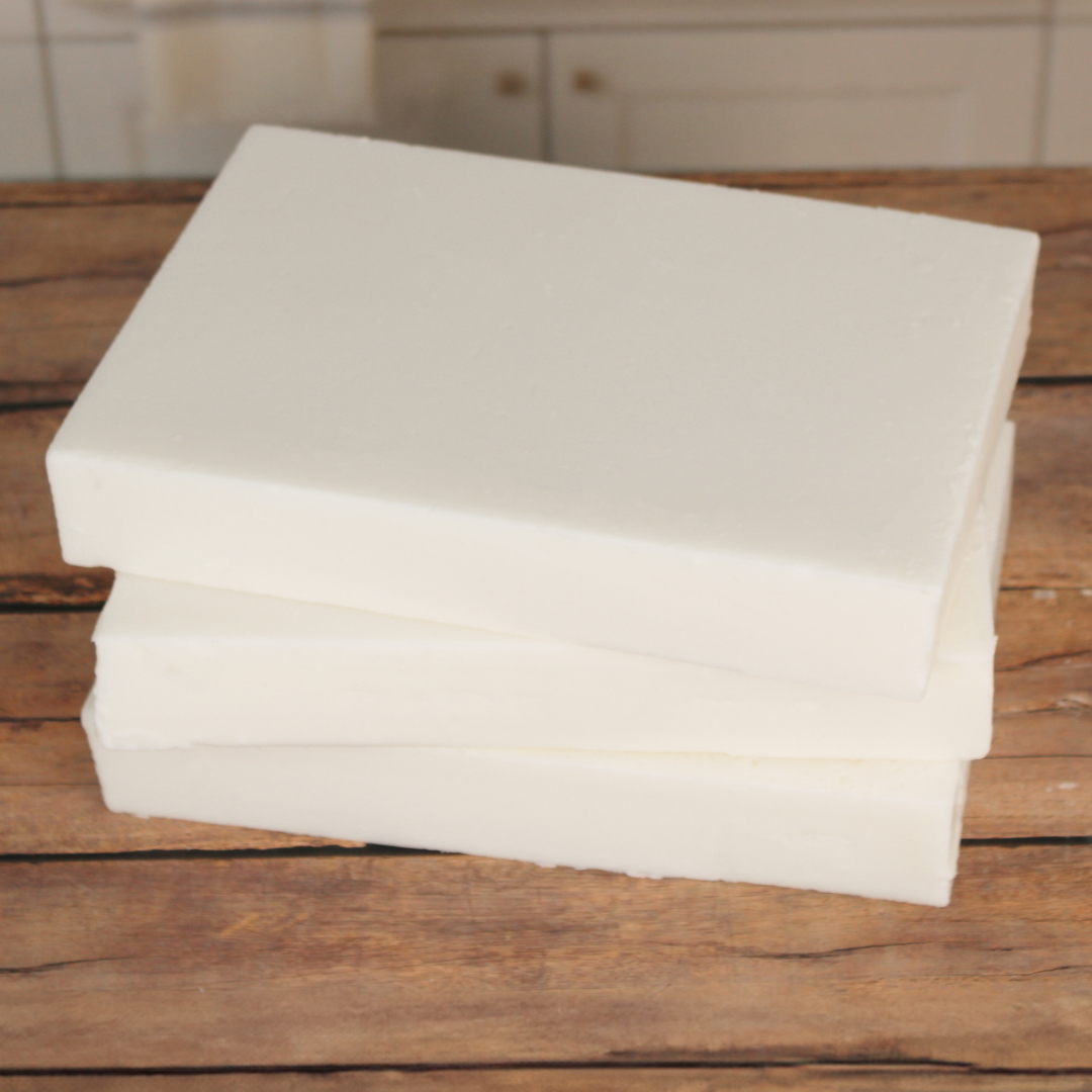 Soy Wax Bricks