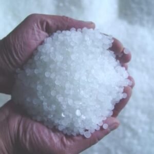 Paraffin Wax Granules