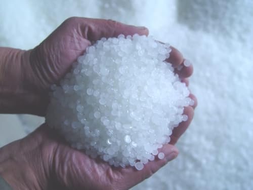 Paraffin Wax Granules