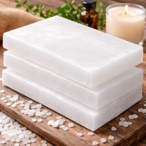 Paraffin Wax Slab