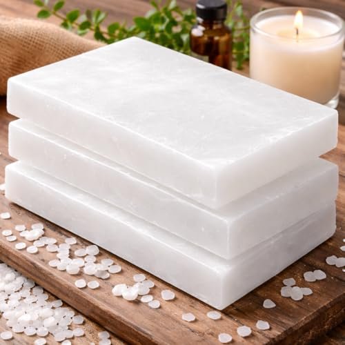 Paraffin Wax Slab
