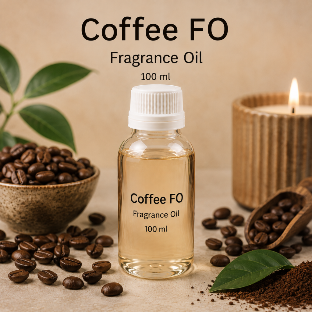 Fragrance Oils