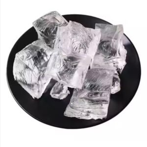 Dry Season Gel Wax Raw Material