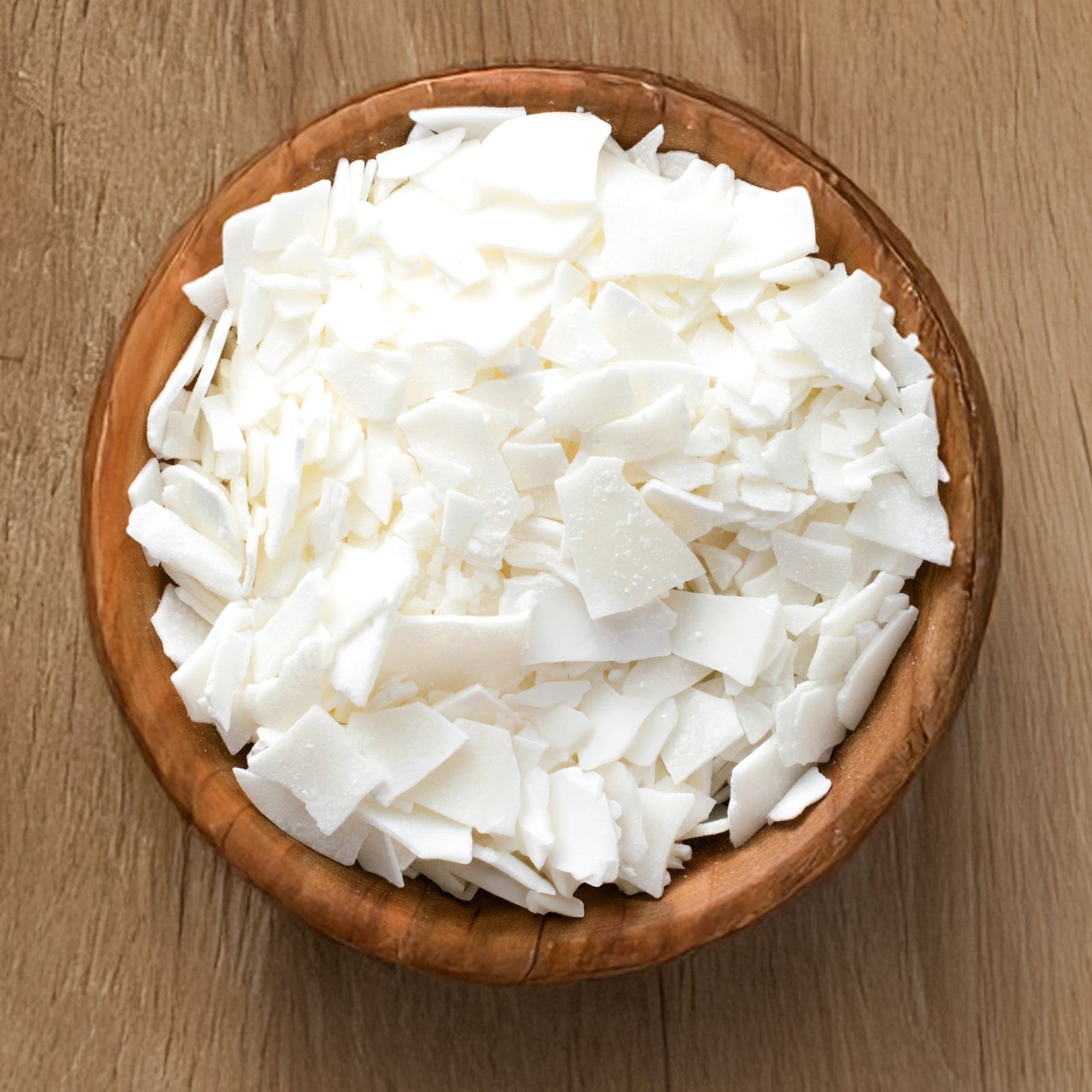 Soy Wax Flakes